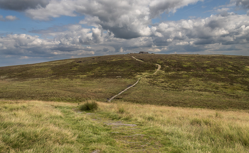Back Tor